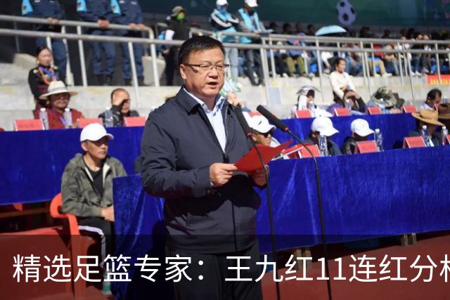 精选足篮专家：王九红11连红分析足彩 王云迪8连红